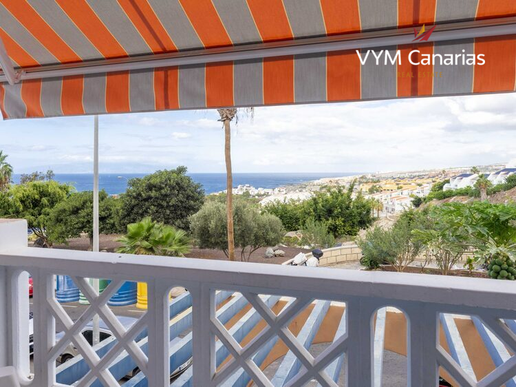 Apartamento Ocean View, San Eugenio Alto – Costa Adeje, Adeje