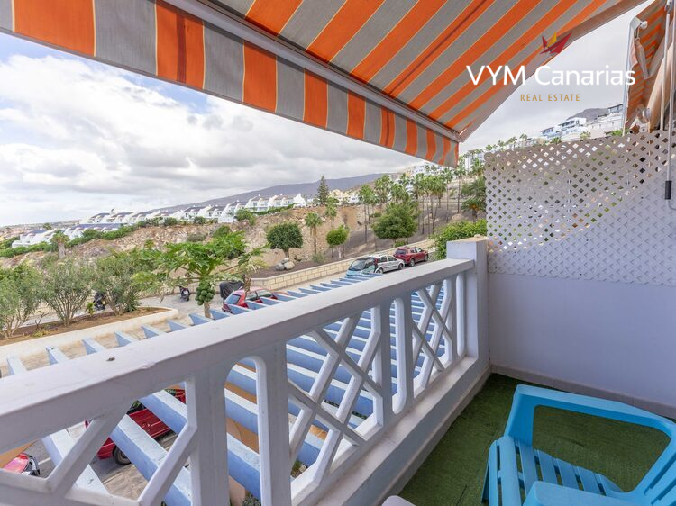 Apartamento Ocean View, San Eugenio Alto – Costa Adeje, Adeje