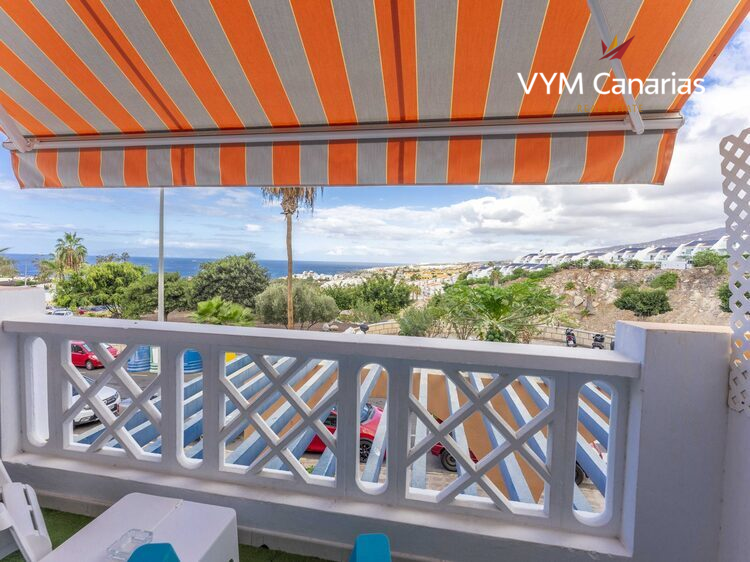 Apartamento Ocean View, San Eugenio Alto – Costa Adeje, Adeje