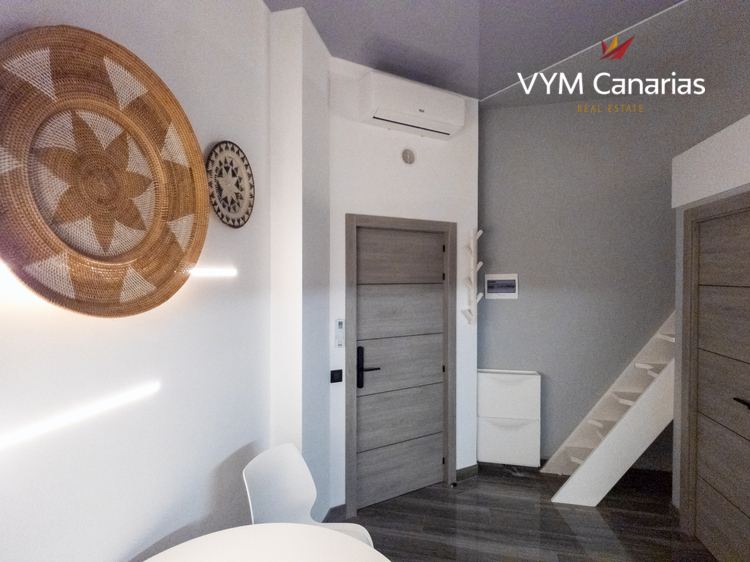 Loft Mareverde, Torviscas Bajo, Adeje