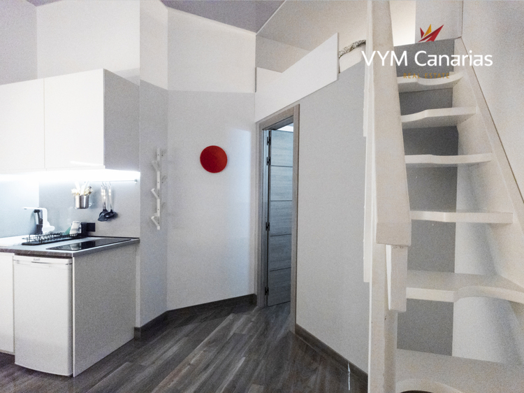 Loft Mareverde, Torviscas Bajo, Adeje