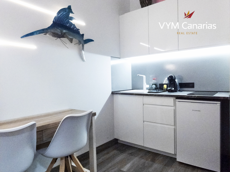 Loft Mareverde, Torviscas Bajo, Adeje