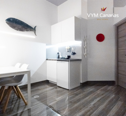 Лофт Mareverde, Torviscas Bajo, Adeje