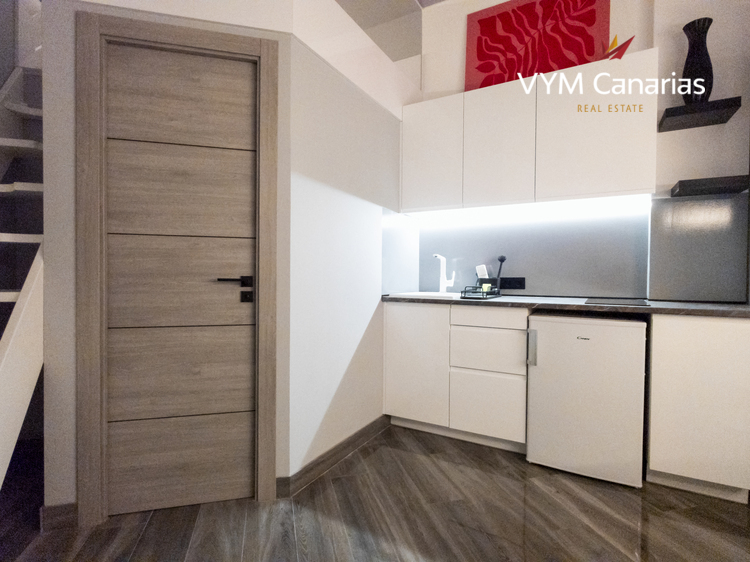 Loft Mareverde, Torviscas Bajo, Adeje