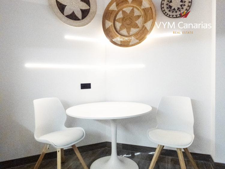 Loft Mareverde, Torviscas Bajo, Adeje