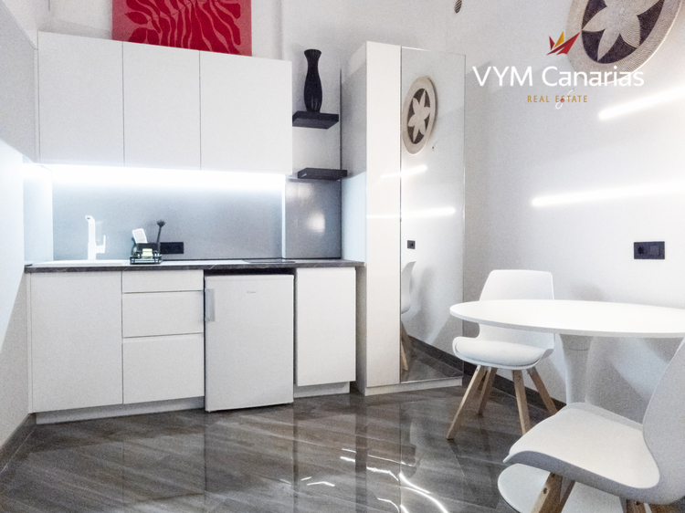 Loft Mareverde, Torviscas Bajo, Adeje