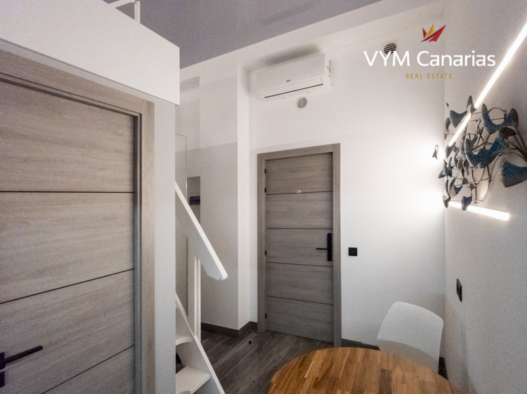 Loft Mareverde, Torviscas Bajo, Adeje