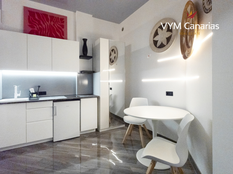 Loft Mareverde, Torviscas Bajo, Adeje