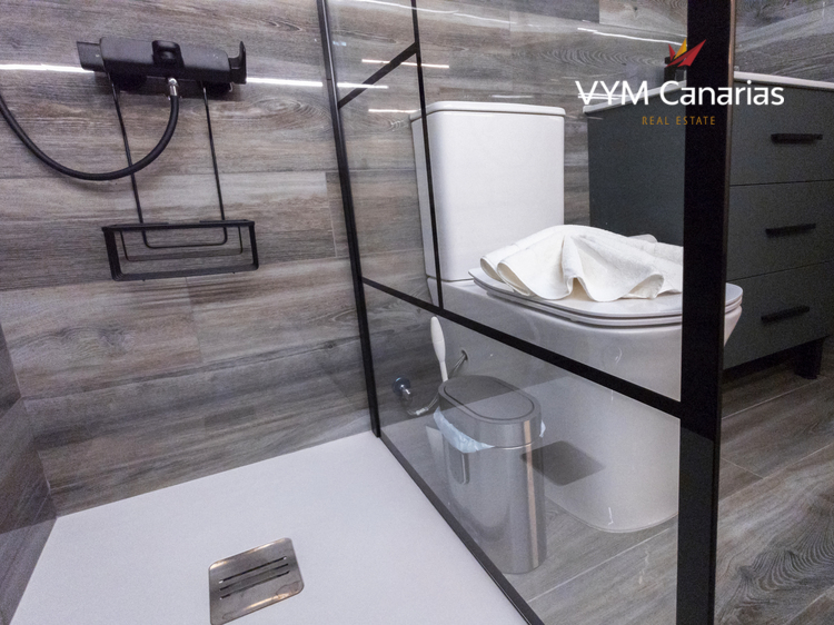 Loft Mareverde, Torviscas Bajo, Adeje