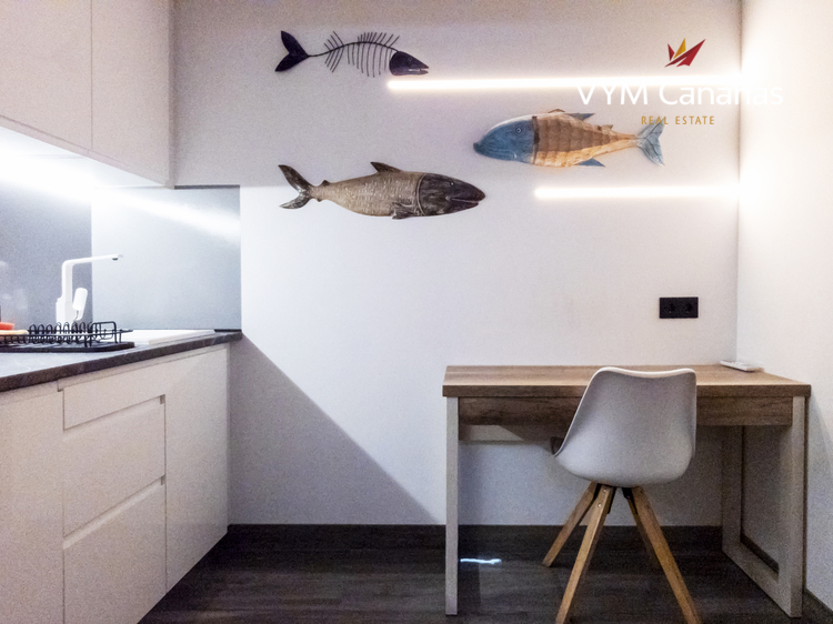 Loft Mareverde, Torviscas Bajo, Adeje