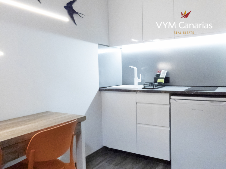 Loft Mareverde, Torviscas Bajo, Adeje