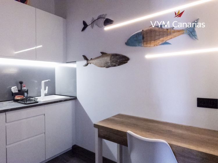 Loft Mareverde, Torviscas Bajo, Adeje