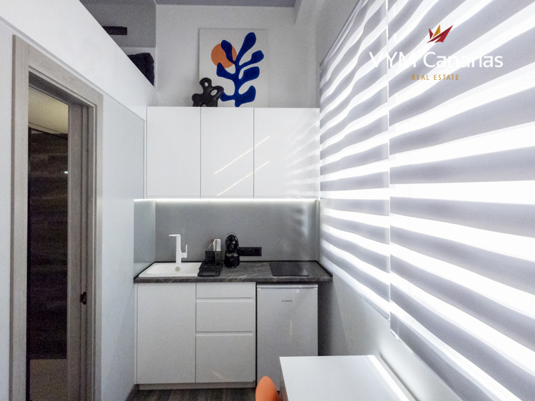 Loft Mareverde, Torviscas Bajo, Adeje