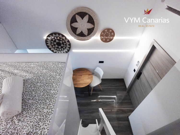 Loft Mareverde, Torviscas Bajo, Adeje