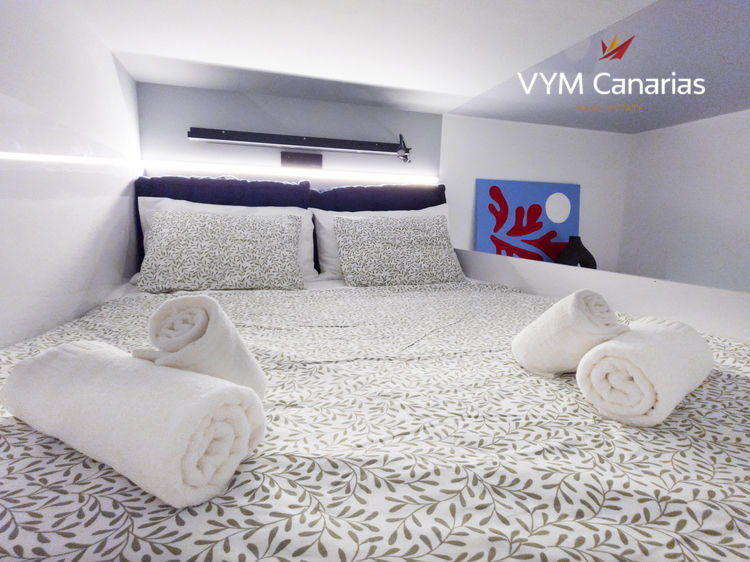 Loft Mareverde, Torviscas Bajo, Adeje