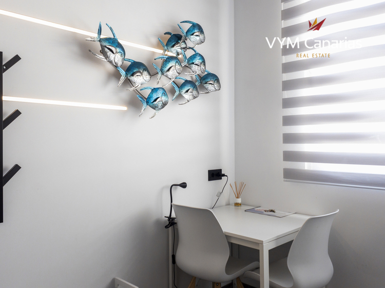 Loft Mareverde, Torviscas Bajo, Adeje