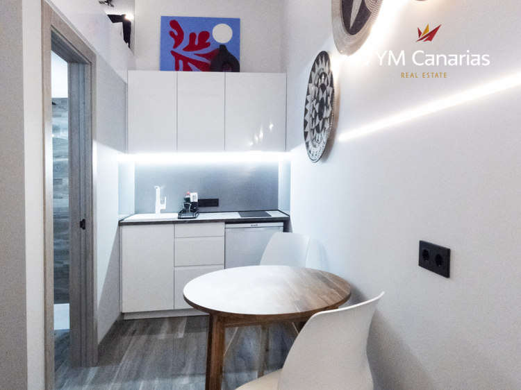 Loft Mareverde, Torviscas Bajo, Adeje