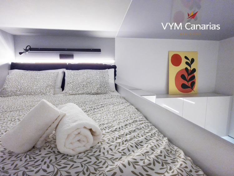 Loft Mareverde, Torviscas Bajo, Adeje