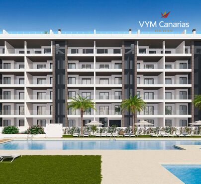 Apartment La Mata, Torrevieja