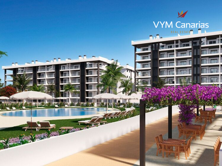 Apartment La Mata, Torrevieja