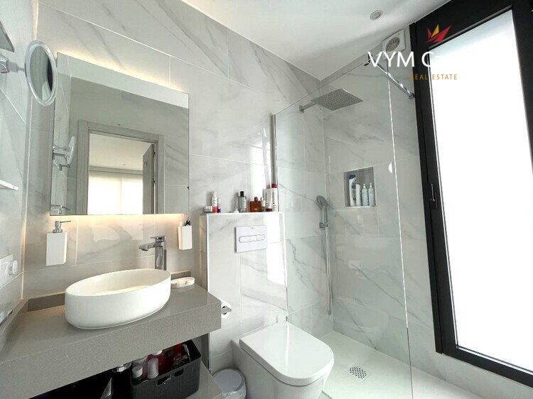 House / Villa San Eugenio Alto – Costa Adeje, Adeje