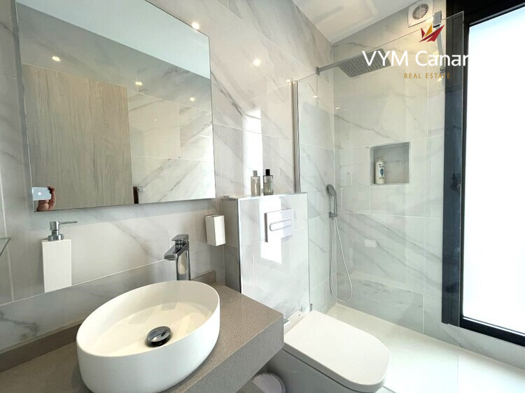 House / Villa San Eugenio Alto – Costa Adeje, Adeje