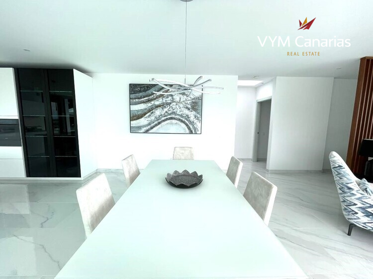 House / Villa San Eugenio Alto – Costa Adeje, Adeje