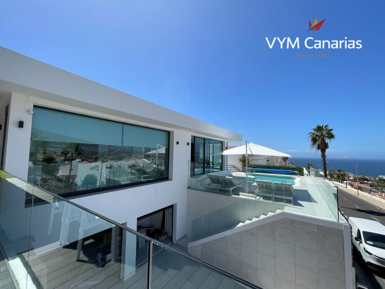 House / Villa San Eugenio Alto – Costa Adeje, Adeje