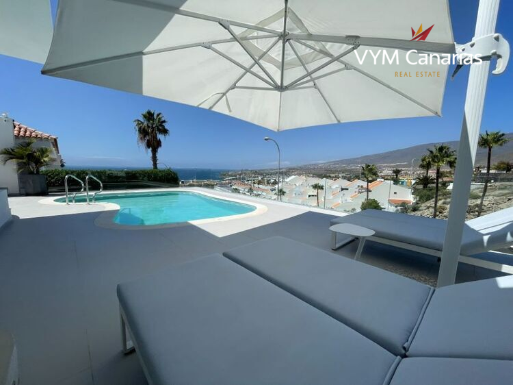 House / Villa San Eugenio Alto – Costa Adeje, Adeje