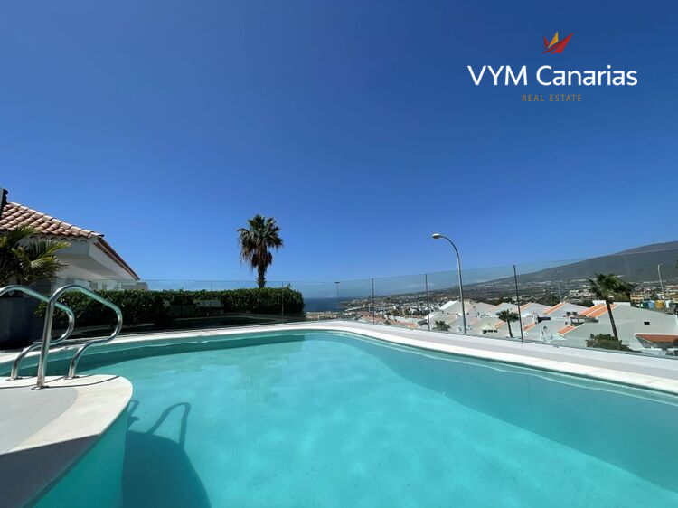 House / Villa San Eugenio Alto – Costa Adeje, Adeje