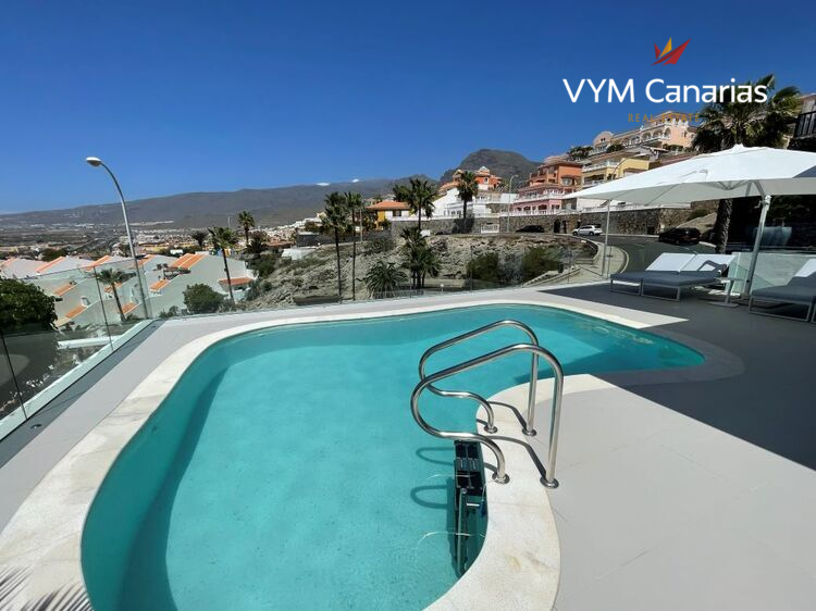 House / Villa San Eugenio Alto – Costa Adeje, Adeje