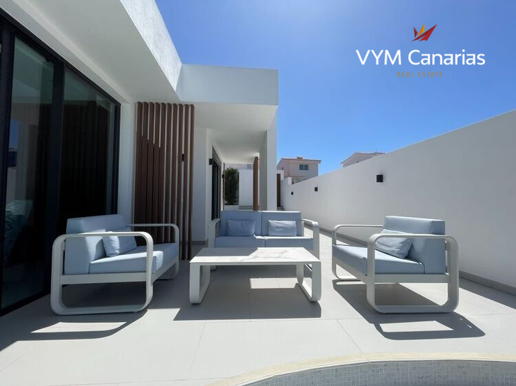 House / Villa San Eugenio Alto – Costa Adeje, Adeje