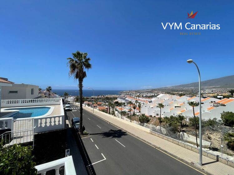 House / Villa San Eugenio Alto – Costa Adeje, Adeje