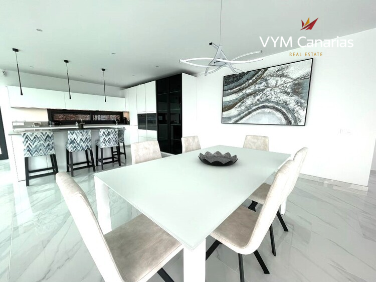 House / Villa San Eugenio Alto – Costa Adeje, Adeje