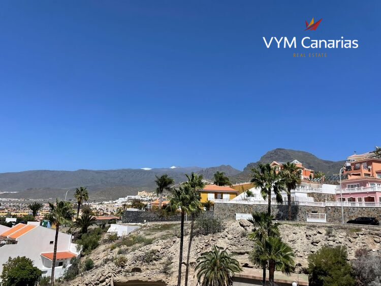 House / Villa San Eugenio Alto – Costa Adeje, Adeje
