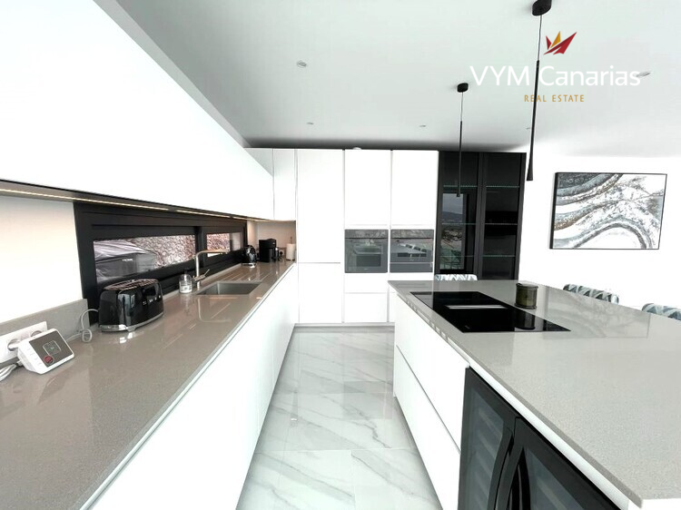House / Villa San Eugenio Alto – Costa Adeje, Adeje