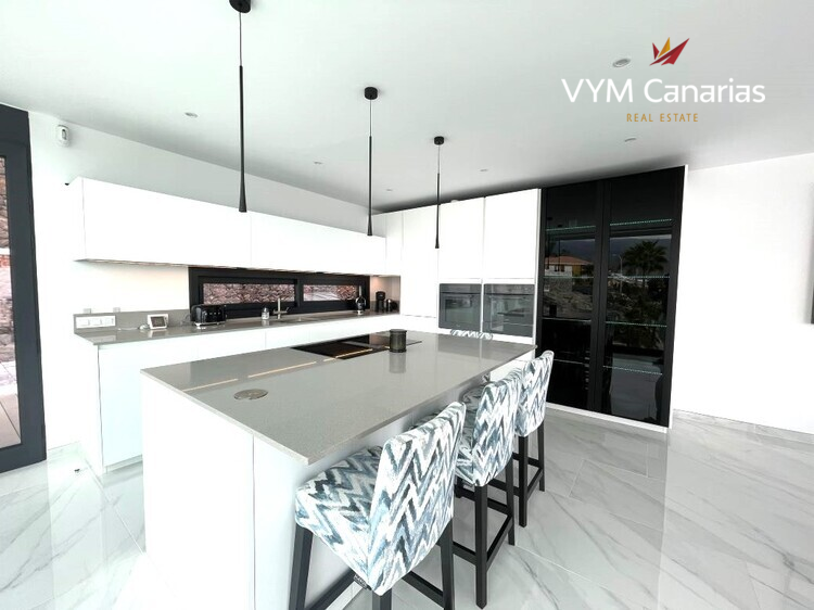 House / Villa San Eugenio Alto – Costa Adeje, Adeje
