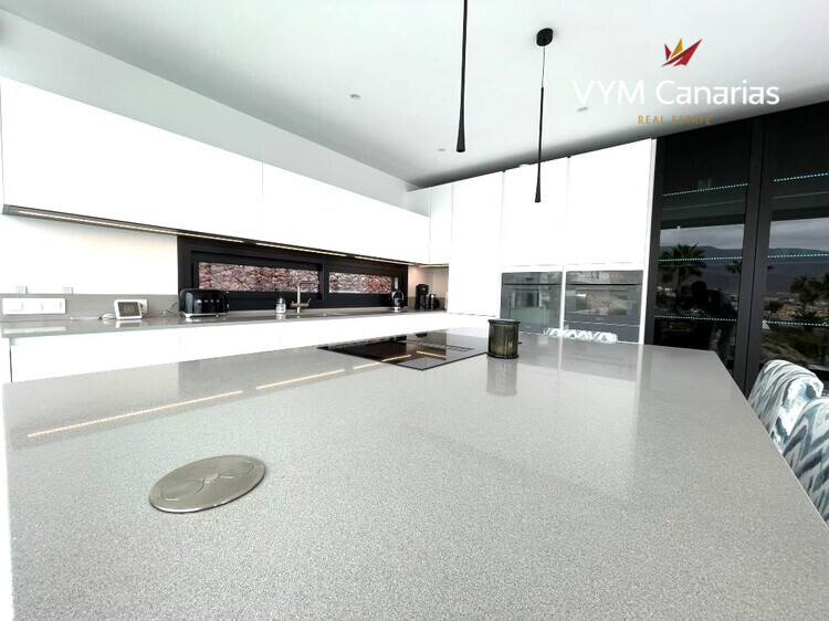 House / Villa San Eugenio Alto – Costa Adeje, Adeje