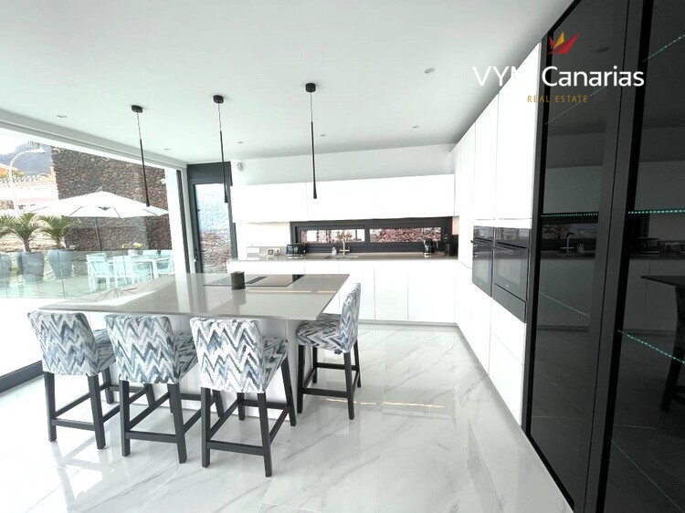 House / Villa San Eugenio Alto – Costa Adeje, Adeje