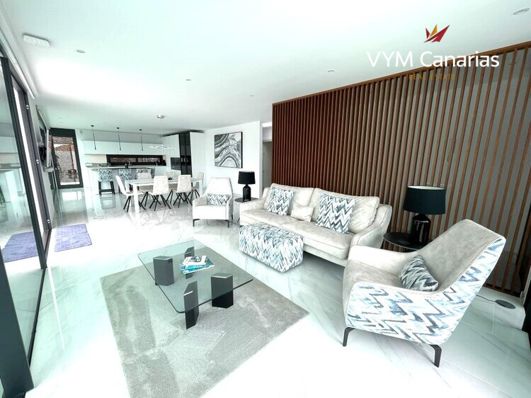 House / Villa San Eugenio Alto – Costa Adeje, Adeje