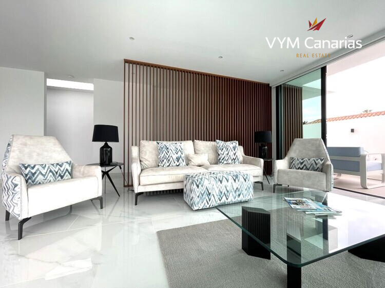 House / Villa San Eugenio Alto – Costa Adeje, Adeje
