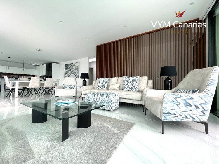House / Villa San Eugenio Alto – Costa Adeje, Adeje