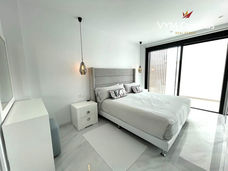 House / Villa San Eugenio Alto – Costa Adeje, Adeje
