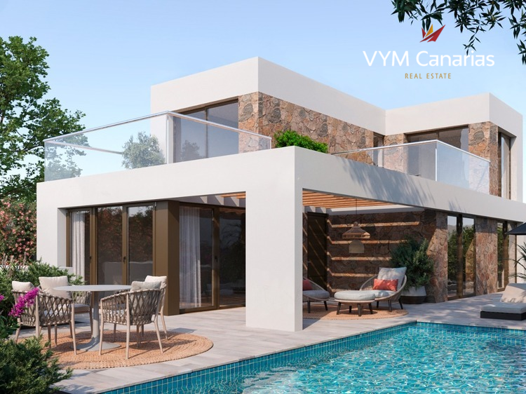 House / Villa Costa Bella Residences, Golf Bahía, Finestrat