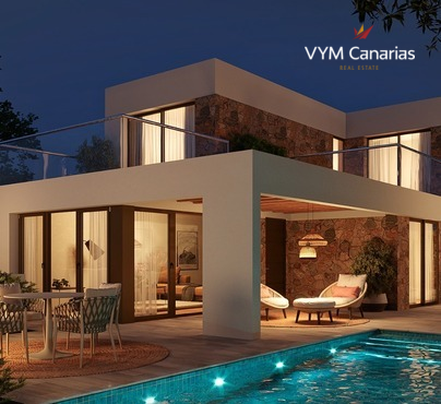 House / Villa Costa Bella Residences, Golf Bahía, Finestrat