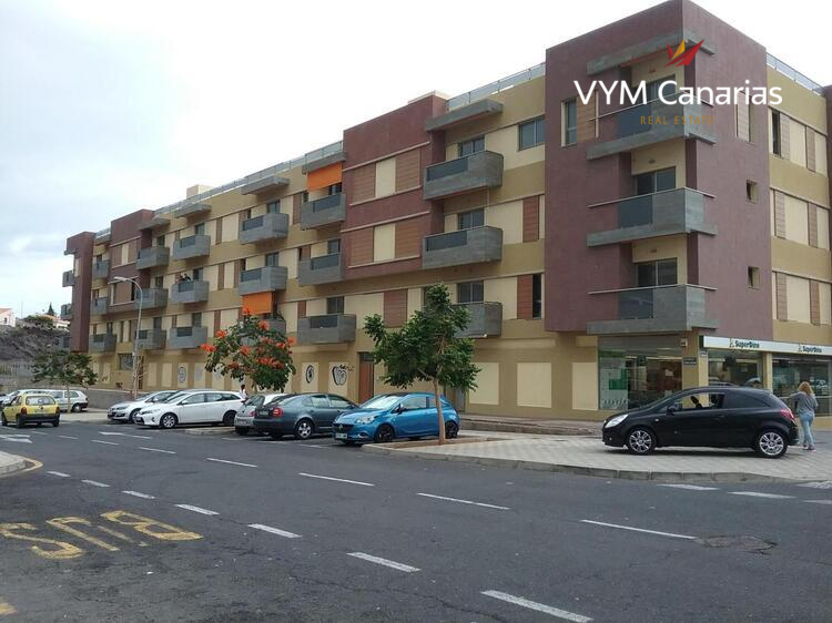 Wohnung Alcala Center, Alcala, Guia de Isora