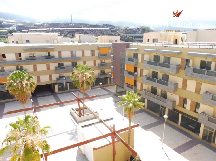 Wohnung Alcala Center, Alcala, Guia de Isora