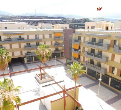 Wohnung Alcala Center, Alcala, Guia de Isora