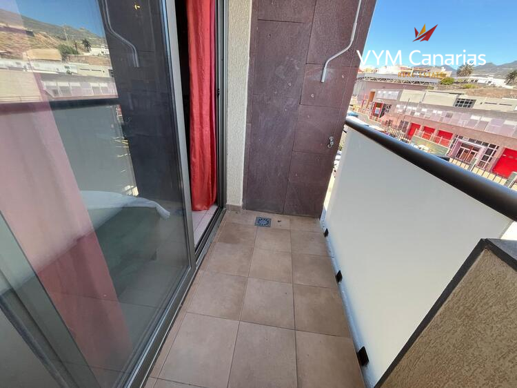 Квартира Alcala Center, Alcala, Guia de Isora