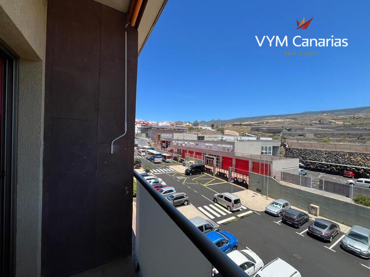 Квартира Alcala Center, Alcala, Guia de Isora